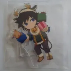 鬼滅の刃 ufotable クリスマス 2025 アクリルスタンド 冨岡義勇