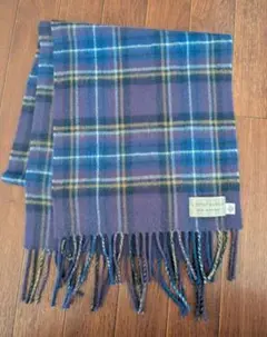 スコットランド マフラー