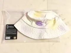 BTS IDOL BUCKET HAT 01 バケットハット　bangtan