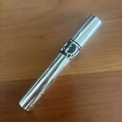 透明マスカラ 光沢仕上げ　ブラック