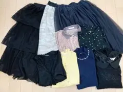 レディース セット まとめ売り (2点追加して11点)