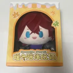 あんスタ 偶像梦幻祭 漣ジュン 暖冬陪伴玩偶 中国 ぬいぐるみ あんスタ 偶像梦幻祭 漣ジュン 暖冬陪伴玩偶 中国 ぬいぐるみ - メルカリ
