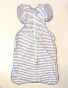 スワドルアップ オリジナル Lサイズ グレー/ホワイト