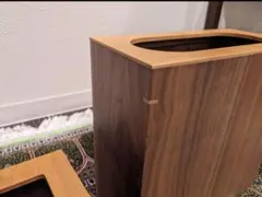 ダストボックス ゴミ箱 高級タイプ インテリアのサムネイル