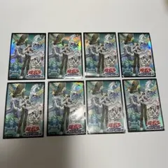ヨハンスリーブ　75枚　遊戯王 遊戯王 ヨハン スリーブ 127枚セット 未使用品多め 【公式通販】
