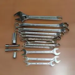 Harley-Davidson 純正車載工具セット - メルカリ