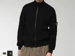 STONE ISLAND ドライバーズニットのサムネイル