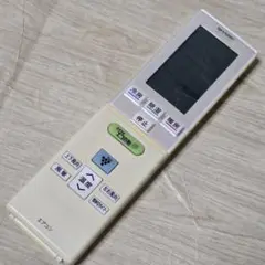 SHARP シャープ エアコンリモコン A829JBのサムネイル