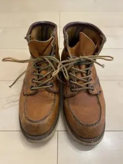 RedWIng レッドウイング 刺繍タグ アイリッシュセッター USA製 7E RedWIng レッドウイング 刺繍タグ アイリッシュセッター USA製 7E