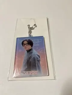 八木勇征 フォトキーホルダー | Mercari