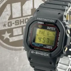 新品未使用】カシオ G-SHOCK DW-5040PG 40周年 箱説保 希少 - メルカリ