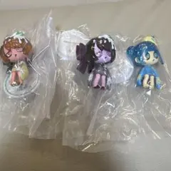 ウイルスイーツ フィギュアコレクション