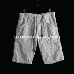 Lee ベイカーショーツ Sのサムネイル