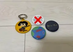 ねぐせ。缶バッジ、キーホルダー、ステッカー 2025年最新】ねぐせ 缶バッジの人気アイテム - メルカリ