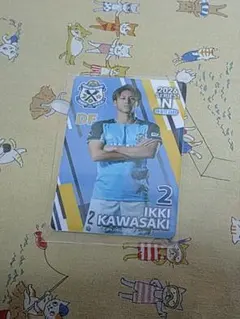 2026年最新】ジュビロ磐田 オンサイトカードの人気アイテム - メルカリ