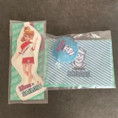 リカちゃんくじ 07ブランケット&クッション 11ダイカットキーチェーン