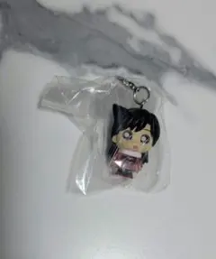 名探偵コナン めじるしアクセサリー 毛利蘭