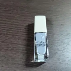 and usとCANMAKEのネイルセットのサムネイル