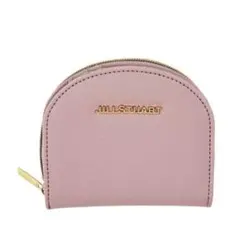 【未開封品】sweet 付録 JILL STUART ハーフムーンウォレット