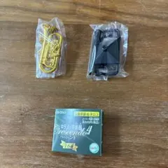 キラメッキ楽器￼￼クレッシェンド4￼ ユーフォニアム