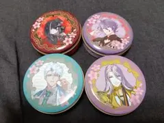 2026年最新】刀剣乱舞 ハート缶バッジ 鶴丸国永の人気アイテム - メルカリ