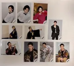 2025年最新】岩本照 公式写真の人気アイテム - メルカリ