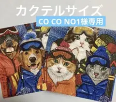 CO CO NO1様 リクエスト 4点 まとめ商品