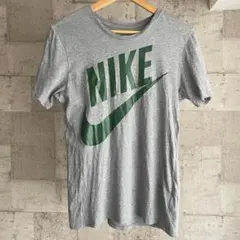 NIKE ナイキ ビッグロゴ スウォッシュ アスレチックカットT