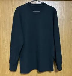 ユニクロ 超極暖 ヒートテックウルトラウォームクルーネックT Mサイズ