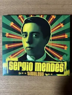 2026年最新】sergio mendes timelessの人気アイテム - メルカリ