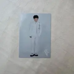 SEVENTEEN エスクプス