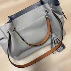 ロデスコ ハンドバッグ