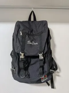 Ben Davis ブラック リュックのサムネイル