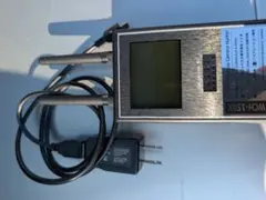 無線式盗撮カメラ発見機WCH-150本体のみ - メルカリ