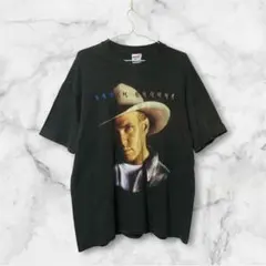 Garth Brooks 빈티지 티셔츠 Hanes XL