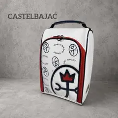 2026年最新】CASTELBAJAC ゴルフバッグ・キャディバッグの人気アイテム