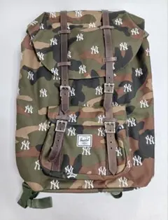 HERSCHEL SUPPLY ハーシェルサプライメジャーリーグコラボのサムネイル