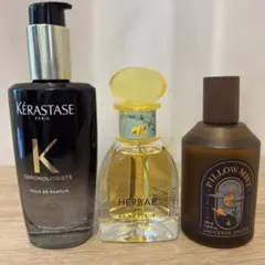 【未使用品】ロクシタン　エルバガーデン オードトワレ （HBSO) 50ml Amazon.co.jp: ロクシタン(L'OCCITANE) エルバガーデン オードトワレ