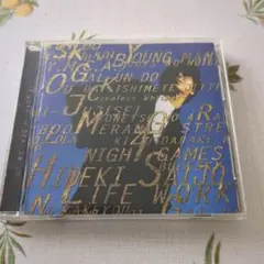 西城秀樹CD BOXセット CD-BOX 西城秀樹 HIDEKI SAIJO EXCITING AGE'72-'79 CD10枚+