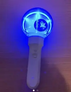 嵐 ペンライト ライブ ツアー グッズ  2個セット