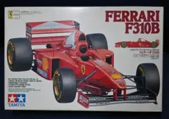 FERRARI F310B TAMIYA HOBBY KITS