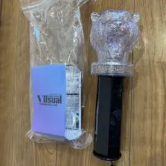 値下げ　TravisJapan Tour 2025 Viisual ペンライト