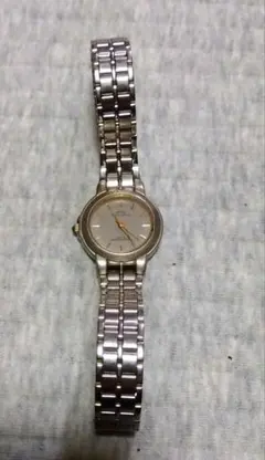 nicola valentino　ニコラヴァレンティノ　腕時計