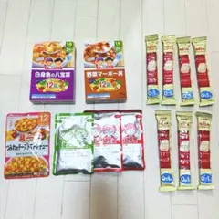 ミルク ほほえみ キューブ 離乳食 幼児食 まとめ売り
