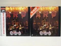 2025年最新】キャロル ラストライブ vhsの人気アイテム - メルカリ