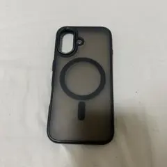 NIMASO iPhone 17用ケース MagSafe対応 スマホケースカバー