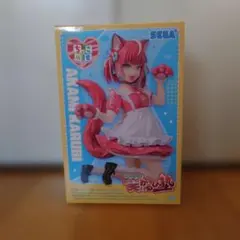 あかみかるび フィギュア お笑いかるび塾 AKAMI KARUBI