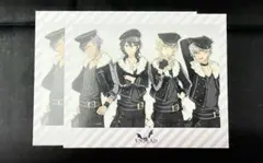 あんスタ UNDEAD オンリーショップ インスタント写真風カード