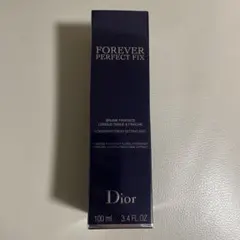 Dior FOREVER PERFECT FIX 100ml