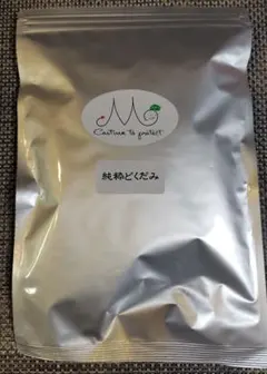 純粋どくだみ茶　30パック入りのサムネイル